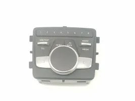 Audi A4 S4 B9 Monitor / wyświetlacz / ekran 8W0919614P