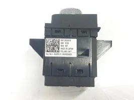 Audi A4 S4 B9 Interruttore/pulsante di controllo multifunzione 8W1919616