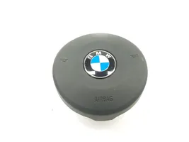 BMW 4 F36 Gran coupe Ohjauspyörän turvatyyny 33809220604