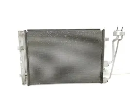 Hyundai i20 (GB IB) A/C cooling radiator (condenser) 25303C8230