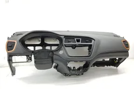 Hyundai i20 (GB IB) Zestaw poduszek powietrznych z panelem 