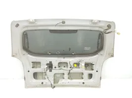 Hyundai Tucson JM Tailgate/trunk/boot lid 737002E050