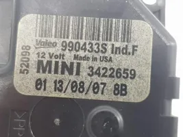 Mini One - Cooper R56 Silniczek nagrzewnicy 64113422659