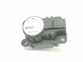 Mini One - Cooper R56 Silniczek nagrzewnicy 64113422658