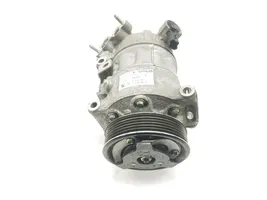 Peugeot Traveller Ilmastointilaitteen kompressorin pumppu (A/C) 9827874280