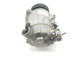 Peugeot Traveller Ilmastointilaitteen kompressorin pumppu (A/C) 9827874280