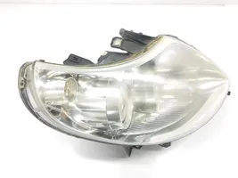 Citroen Jumper Faro/fanale 6206A5