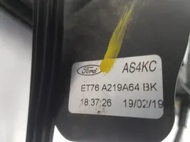 Ford Transit -  Tourneo Connect Etuoven lukko 2066073
