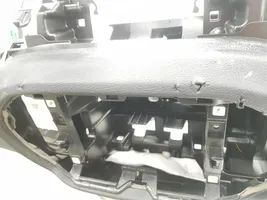 Jeep Compass Juego de airbag con panel 5ZT47DX9AC