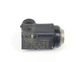 Mercedes-Benz CLS C218 AMG Parkošanās (PDC) sensors (-i) A0045428718