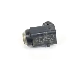 Mercedes-Benz CLS C218 AMG Parkošanās (PDC) sensors (-i) A0045428718