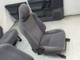 Toyota Land Cruiser (J120) Kit siège 