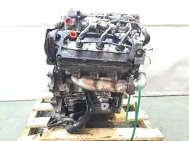 Audi A5 Moteur CCWA