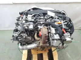 Audi A5 Moteur CCWA