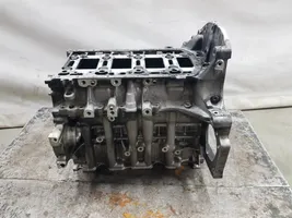 Peugeot 308 Bloc moteur 0130Z4
