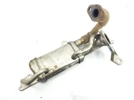 Dacia Dokker EGR valve cooler 147357324R