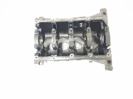 Opel Zafira B Engine block 93192545