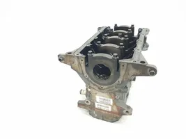 Opel Zafira B Engine block 93192545