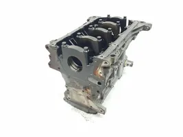 Opel Zafira B Engine block 93192545