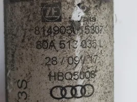 Audi Q5 SQ5 Amortyzator osi tylnej ze sprężyną 80A513035L