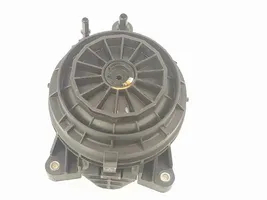 Mercedes-Benz C W204 Filtro carburante A6540900652