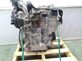 Volkswagen Golf VII Moottori CZCA