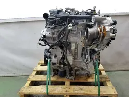 Citroen C4 Cactus Motor HN05