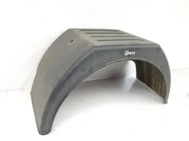 Mitsubishi Outlander Rear arch fender liner splash guards 