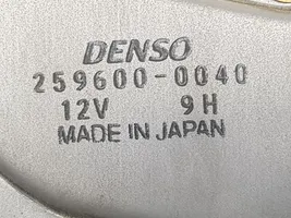 Suzuki Jimny Silniczek wycieraczki szyby tylnej 3881081A10