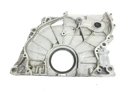 BMW 7 G11 G12 Osłona łańcucha rozrządu 11148591626