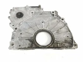 BMW 7 G11 G12 Osłona łańcucha rozrządu 11148591626