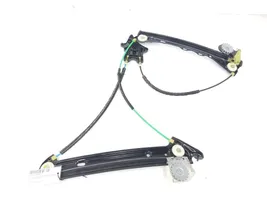 BMW 4 F32 F33 Lève-vitre électrique de porte avant 51337352748