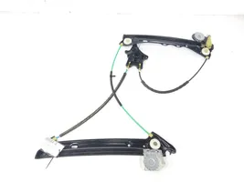 BMW 4 F32 F33 Alzacristalli elettrico della portiera anteriore 51337352748