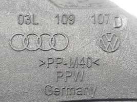 Volkswagen Golf VI Copertura della catena di distribuzione 03L109107D