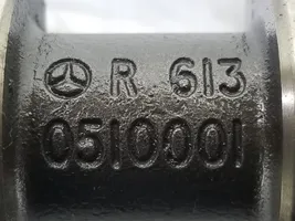 Mercedes-Benz S W220 Wałek rozrządu A6130501901