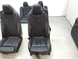 BMW 4 F32 F33 Set sedili 