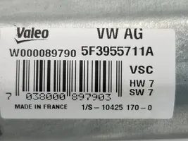 Seat Tarraco Moteur d'essuie-glace arrière 5F3955711A