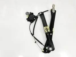 Seat Tarraco Front door electric window regulator 5NA837462A