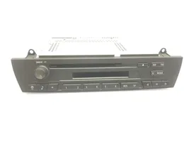 BMW 3 E90 E91 Unità principale autoradio/CD/DVD/GPS 65126945766