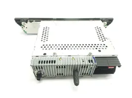 BMW 3 E90 E91 Unità principale autoradio/CD/DVD/GPS 65126945766