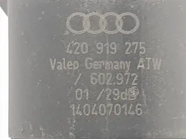 Audi A5 8T 8F Czujnik parkowania PDC 1S0919275A