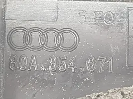 Audi Q5 SQ5 Apdailos juosta 80A854871