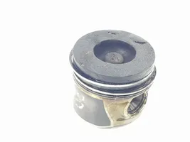 Hyundai Santa Fe Piston with connecting rod 2341027940