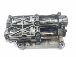 Hyundai Santa Fe Pompa dell’olio 2131027410