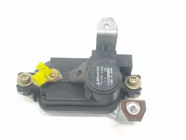 Mitsubishi Montero Moteur / actionneur de volet de climatisation MB669754