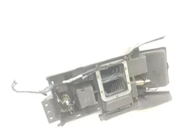 Mitsubishi Montero Console centrale MB878217