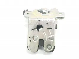 Volkswagen PASSAT B8 Tailgate lock latch 3G0827503A