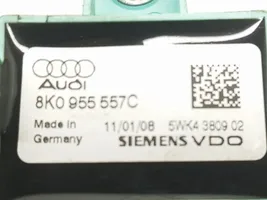 Audi A4 S4 B8 8K Capteur 8K0955557C