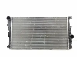 BMW 4 F36 Gran coupe Coolant radiator 17118672102