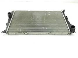 BMW 4 F36 Gran coupe Coolant radiator 17118672102